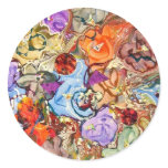 GLIMPSA Stickers