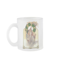 Glinda, Dorothy & Ozma Coffee Mugs