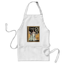 Glinda Of Oz Aprons
