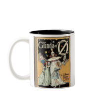 Glinda Of Oz Coffee Mugs
