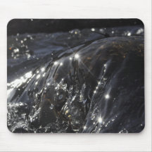 Glistening Mousepad