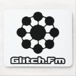 Glitch Gear Mousepads
