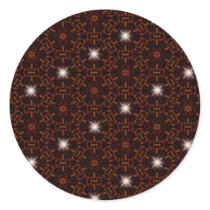 Glitter Backgrounds | GraphicsGrotto-14 Round Stickers