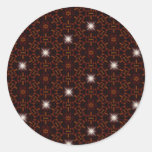 Glitter Backgrounds | GraphicsGrotto-14 Round Stickers