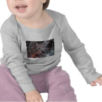 Glitter Butterfly T-shirt