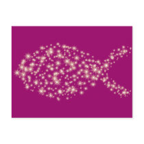 Glitter Fish