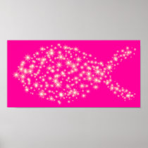 Glitter Fish