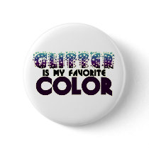Glitter is my Favourite Colour