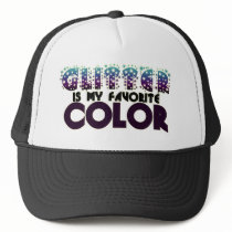 Glitter is my Favourite Colour