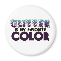 Glitter is my Favourite Colour