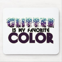 Glitter is my Favourite Colour