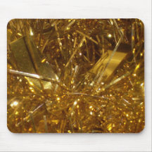 Glitter Mousemat