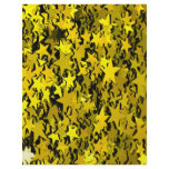 glitter_stars_yellow full color flyer