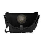 Glittering Stars Messenger Bags