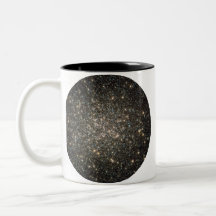 Glittering Stars Mugs