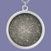 Glittering Stars necklaces