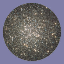 Glittering Stars stickers