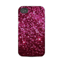 Glittery Iphone case Iphone 4 Tough Cases