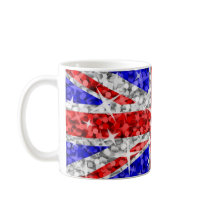 Glitz UK mug