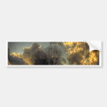 Global Beauty Bumper Sticker