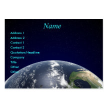 Global Business Card