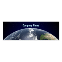 Global Business Card
