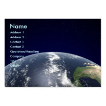 Global Business Card