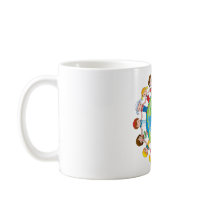Global Children Mugs