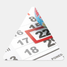 Global day sticker