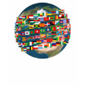 Global Diversity #2 T-Shirt