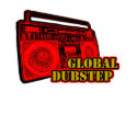 GLOBAL DUBSTEP t-shirts