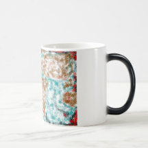 GLOBAL HURTING MUG