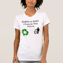GLOBAL HURTING TEES