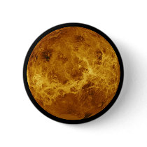 Global Surface of the Planet Venus