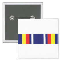 Global War on Terrorism Ribbon Pins