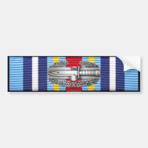 Global War on Terrorism Ribbon VETERAN Sticker Bumper Sticker