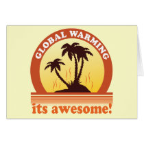global warming