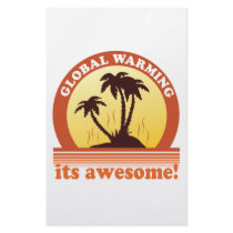 global warming
