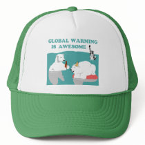 Global Warming Awesome
