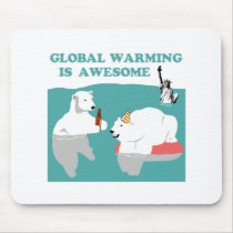 Global Warming Awesome