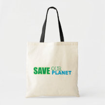 GLOBAL WARMING-BAG