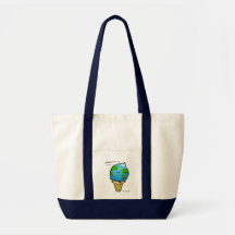 Global Warming Bags
