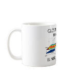 Global Warming? Blame It On El Niño and La Niña Mug