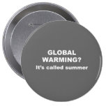 Global warming is called summer pin
