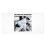 Global Warming Is Here And Melting Antarctica Photo Greeting Card