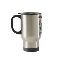 global warming makes me sad coffee mug