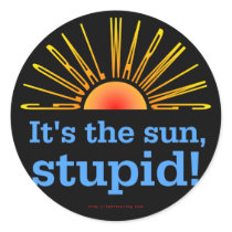 Global Warming