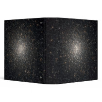 Globular cluster NGC 2808 3 Ring Binders
