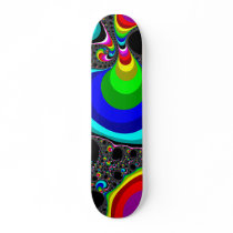 Globular Rainbow - Fractal