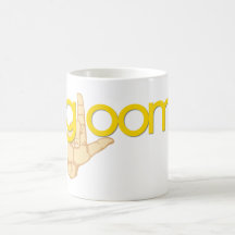 Gloom Mug